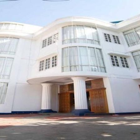 Majesty Hotel Rangun Zewnętrze zdjęcie